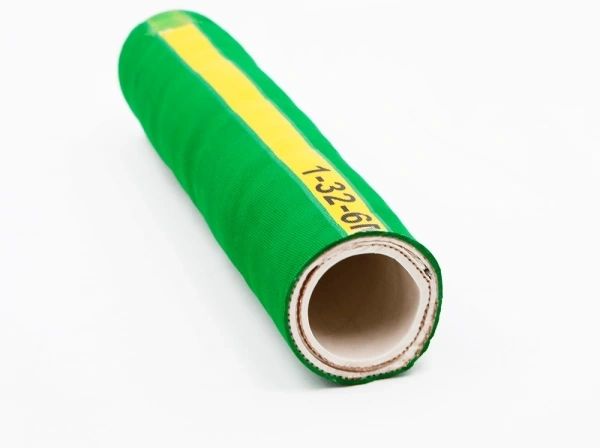 What are UHMWPE Chemical Hoses