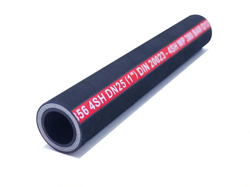 What is DN in Hydraulic Hose