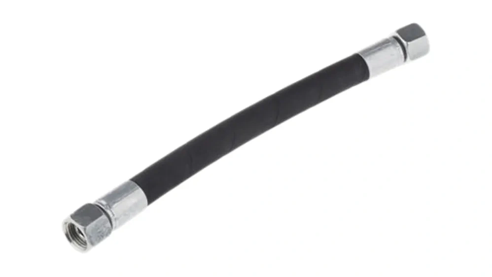 What is Flow for Hydraulic Hose