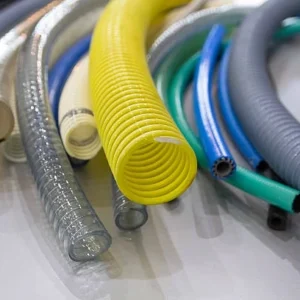 What is PVC Hose A Comprehensive Guide
