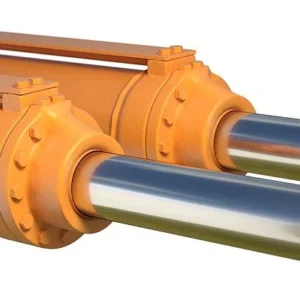 What is a Hydraulic Cylinder