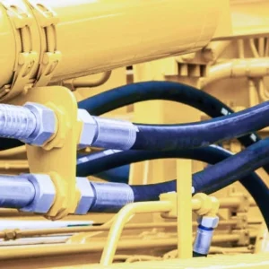 What is a Hydraulic Cylinder Used For​