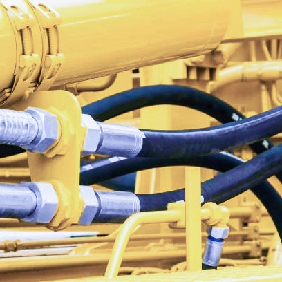 What is a Hydraulic Cylinder Used For​