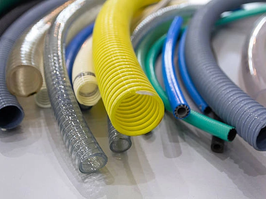 What is a PVC Hose