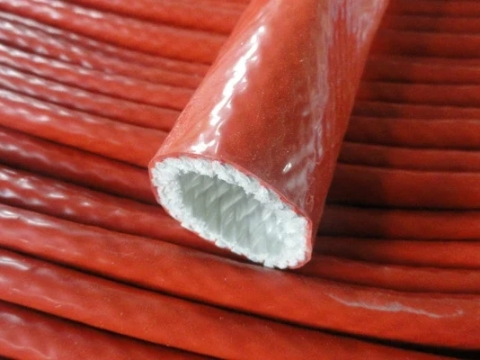 What is the Function of a Fire Sleeve