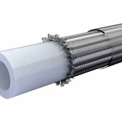 Wholesale PTFE Hydraulic Hose
