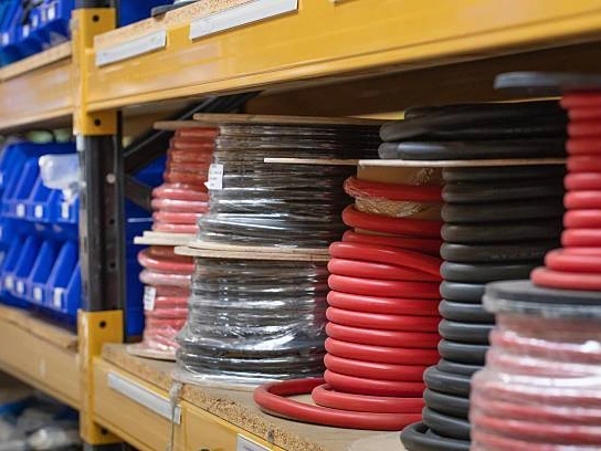 Why Understanding Specialty Hydraulic Hoses is Key for Our Clients 1