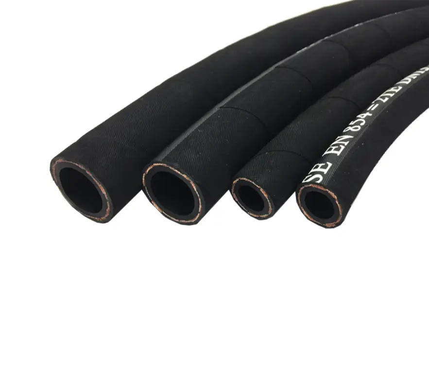 hydraulic hose 83854