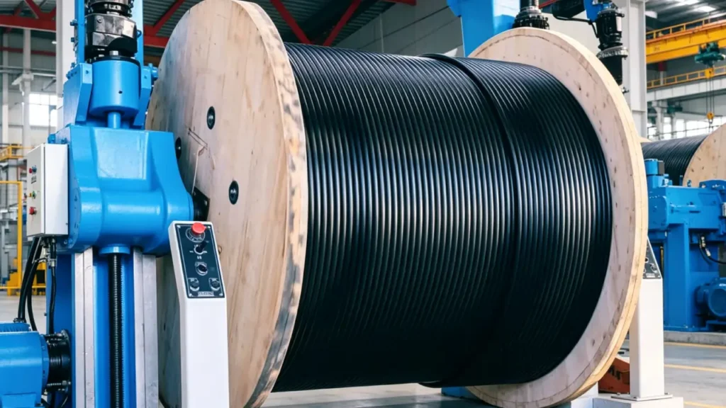 importance of optimizing flow and velocity in hydraulic hose
