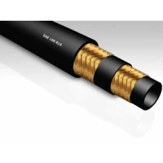 sae 100r16 hydraulic hose