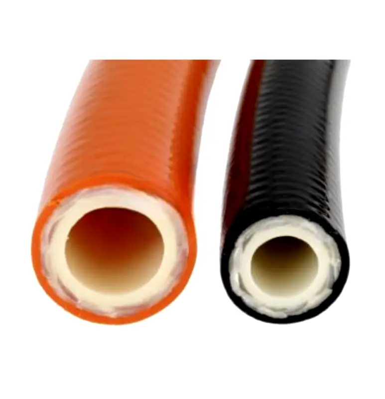 sae 100r7 thermoplastic hose colors