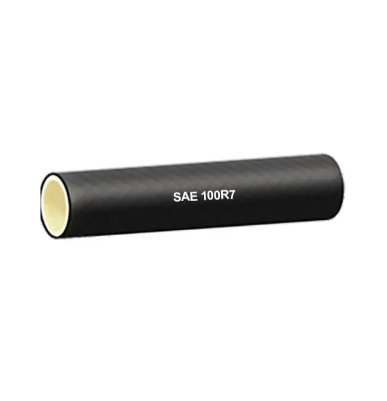 sae 100r7 thermoplastic hose