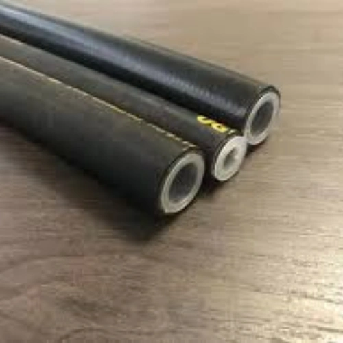 solid mining abrasion rubber hose