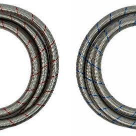 1 Inch Braided Flexible Hose