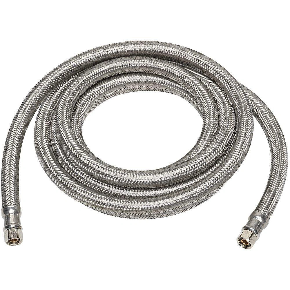 1 Inch Braided Water Hose