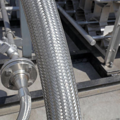 12 Braided Air Hose