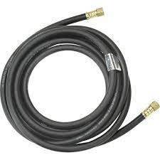 12 Braided Propane Hose