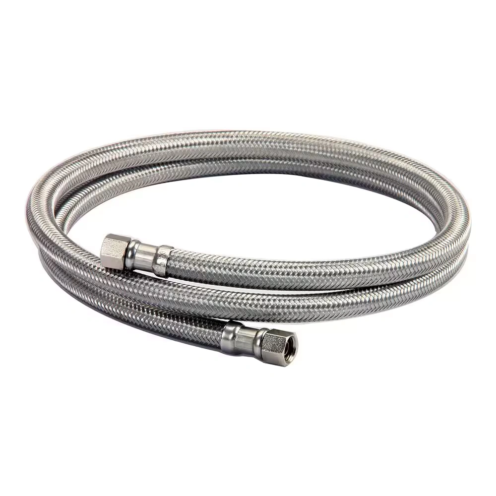 12 Braided Water Hose