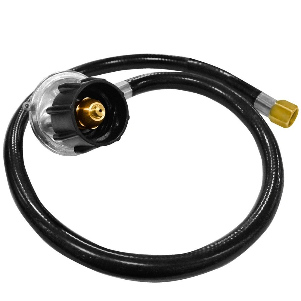 12 Inch Low Pressure Propane Hose