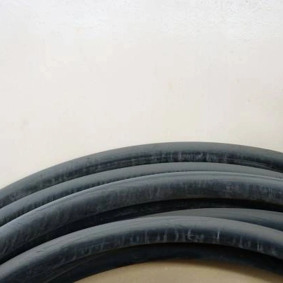 14 Braided Steel Lined Pressure Washer Hose