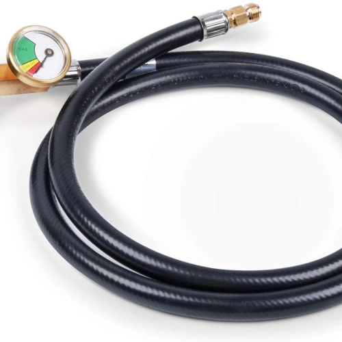 14 high pressure propane hose