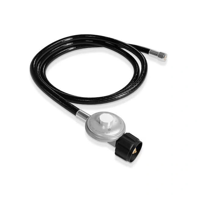 20 Foot Low Pressure Propane Hose