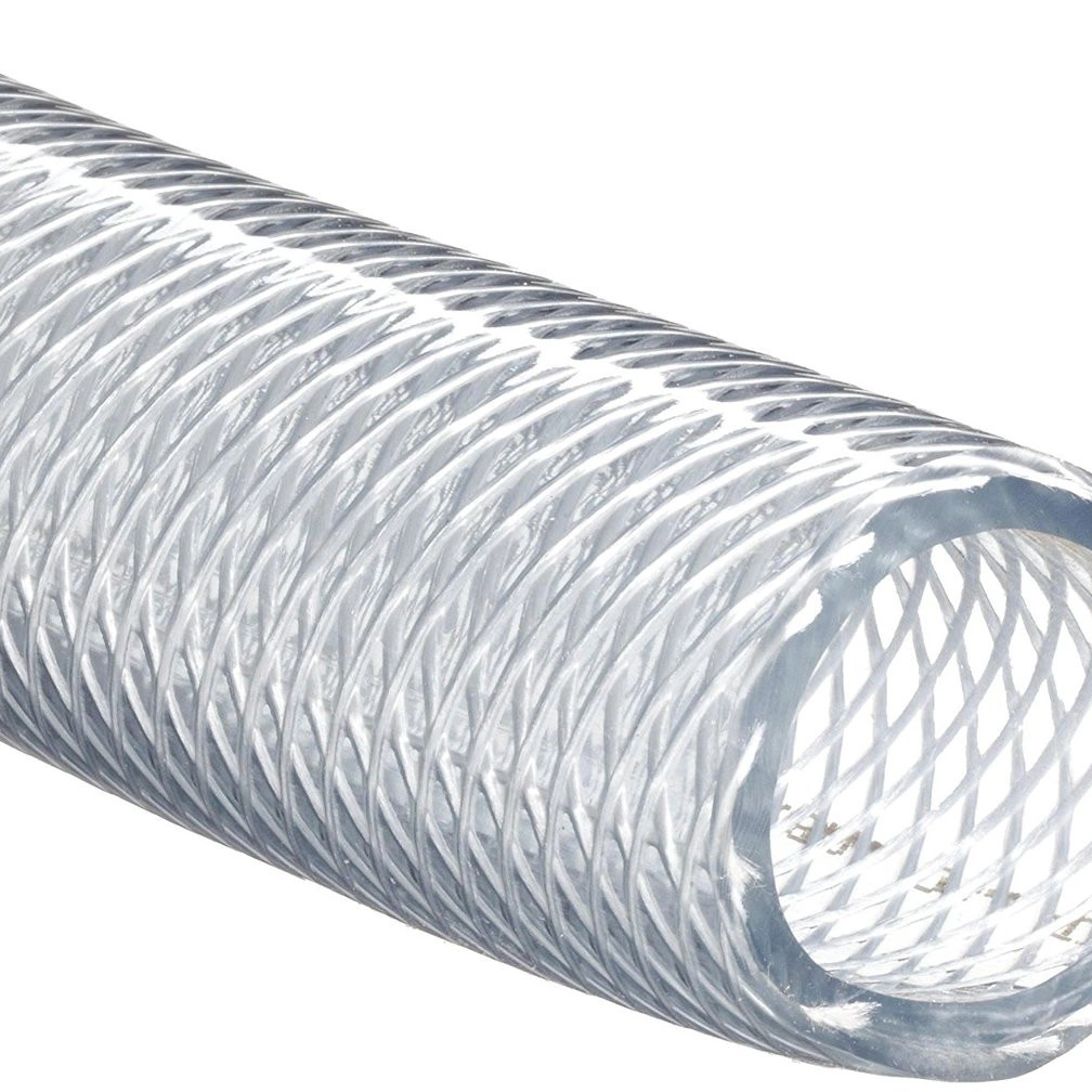 3 4 Braided Water Hose