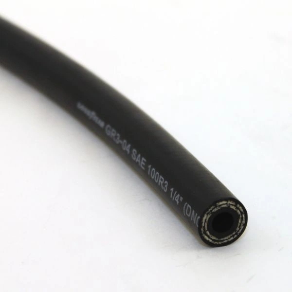 34 Low Pressure Hydraulic Hose