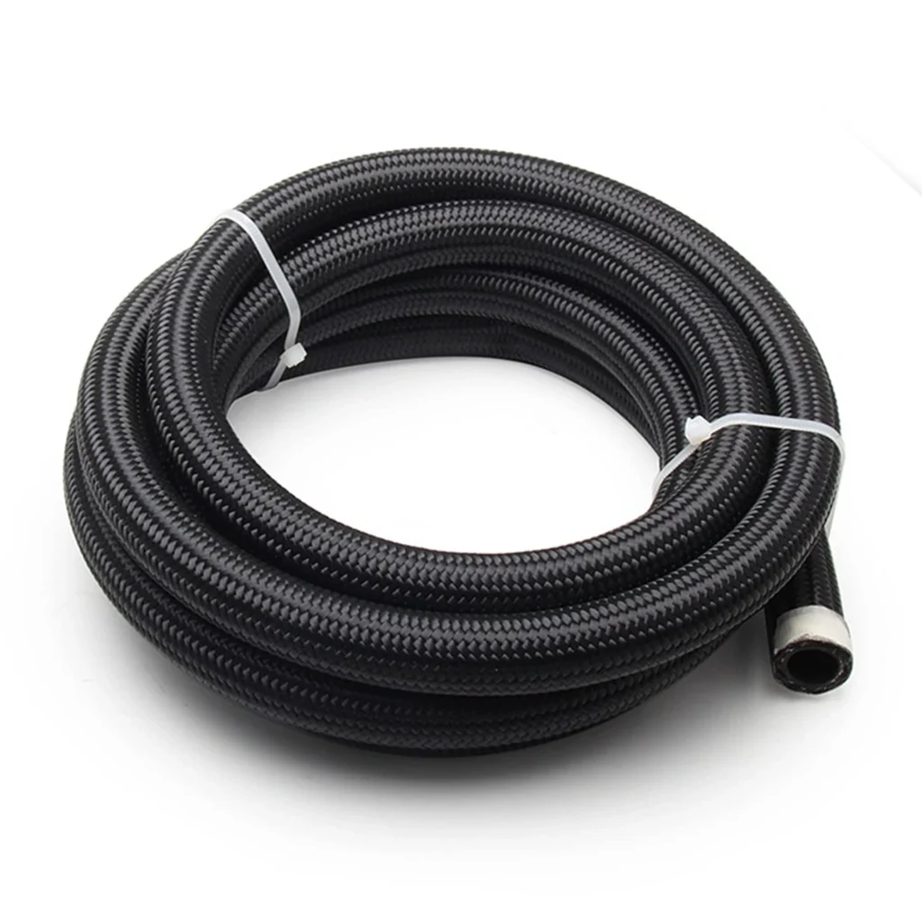 34 Nylon Braided Hose