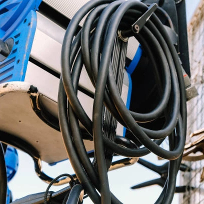 4000 PSI Pressure Washer Hose 100ft