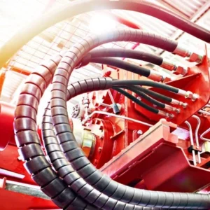 Agricultural Hydraulics Why Quality Hoses Matter for Your Equipment