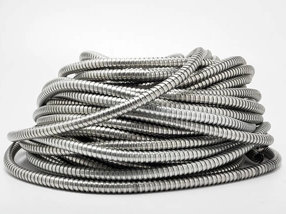 Are Stainless Steel Hoses Better Than Rubber Hoses
