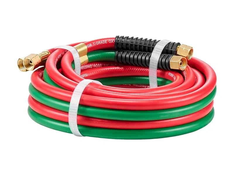 Best Practices for Hose Safety