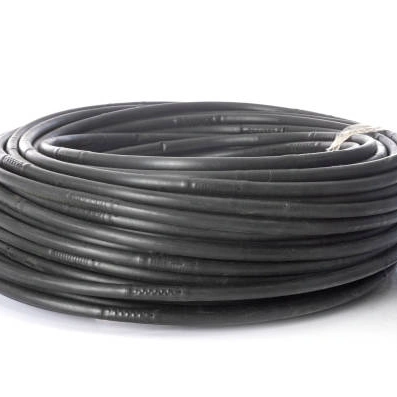 Black Max 35' Pressure Washer Hose