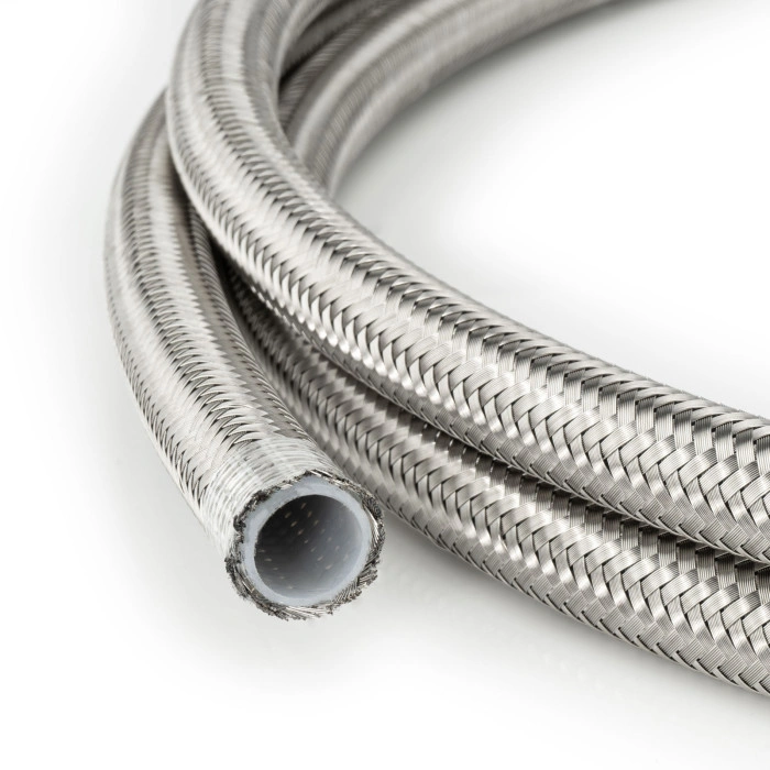 Braided High Pressure Hose