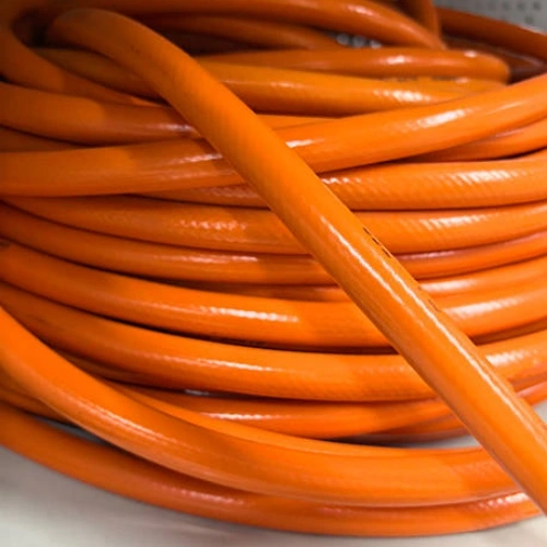 Braided LPG Gas Hose Factories