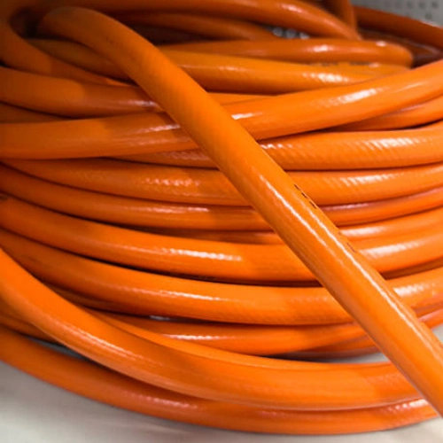 Braided LPG Gas Hose Factories
