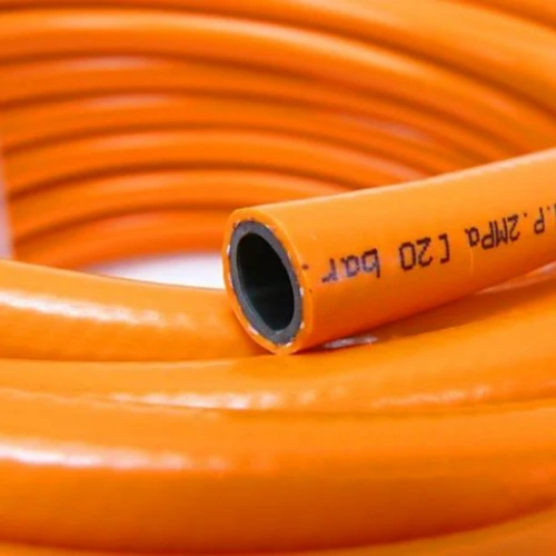 Braided LPG Gas Hose