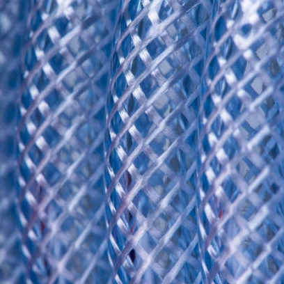 Braided PVC Hose Pressure Rating