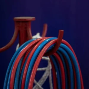 Can Acetylene Hose Be Used for Propane