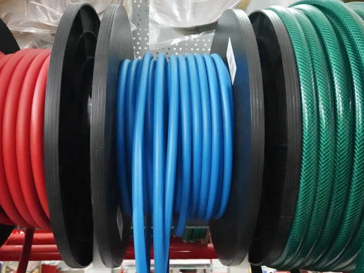 Can Air Hoses Be Used for Pressure Washer