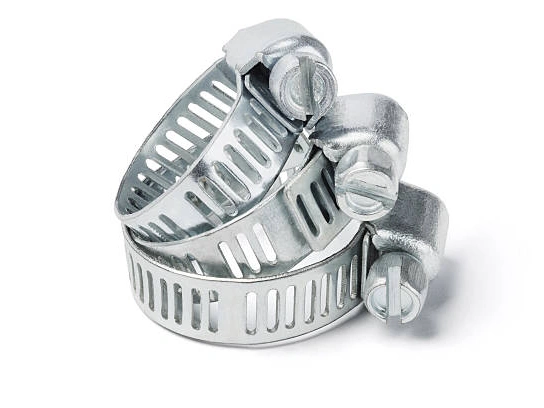 Can Hose Clamps Withstand Heat