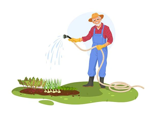 Can I Use My Garden Hose as a Pressure Washer