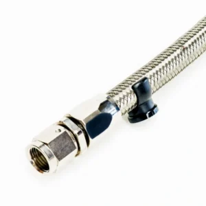 Can You Use Hose Clamps on Braided Line