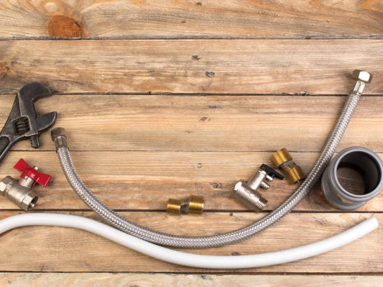 Can we Repair a Braided Hose