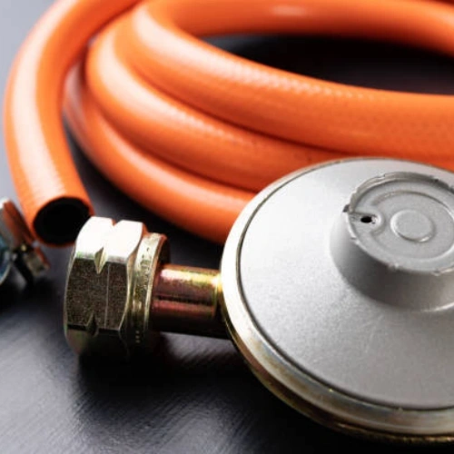 China LPG Gas Hoses and Fittings