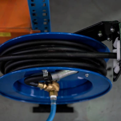 Custom Double Braided 12 Pressure Washer Hose