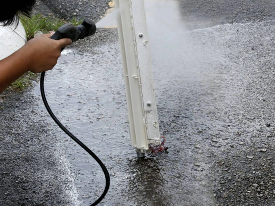 Decoding Pressure Washer Hose Ratings PSI and GPM