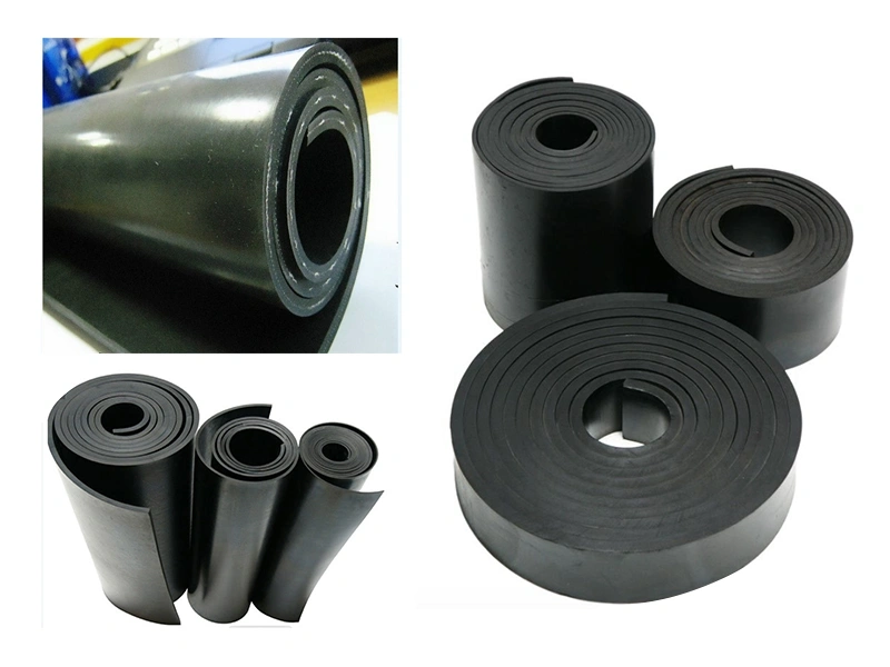 Difference Between Sbr and Nbr Rubber
