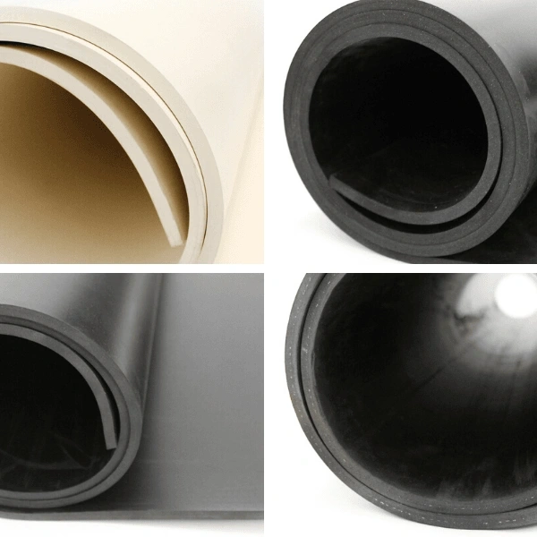 Difference Between Sbr and Nbr Rubbers